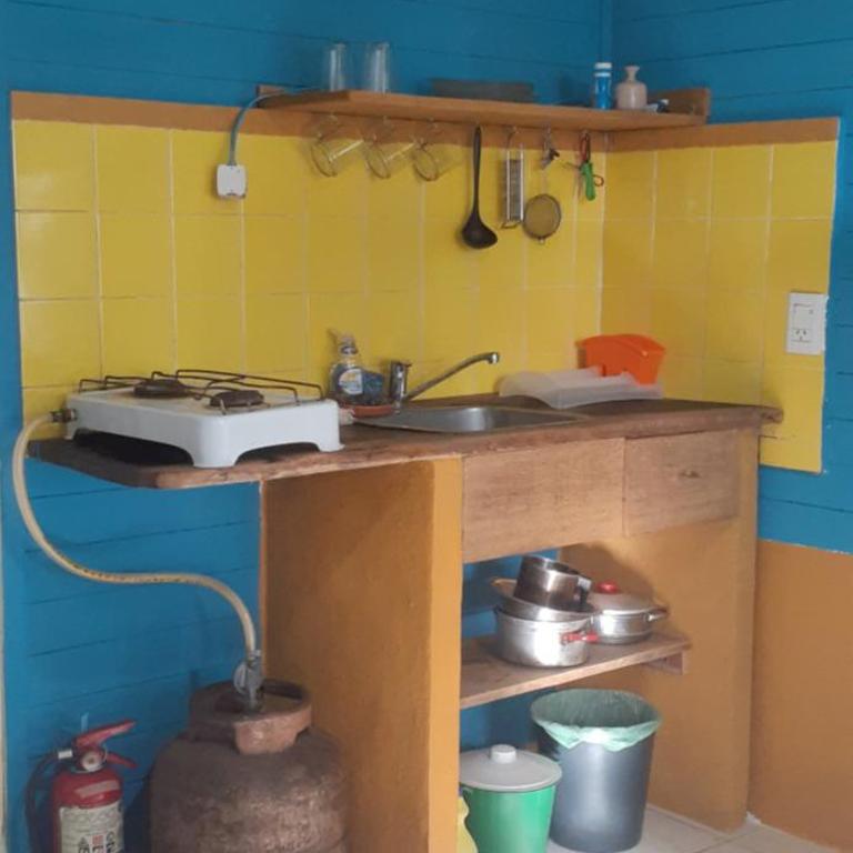 Espacio Benignia - Casa de 2 dormitorios - 5