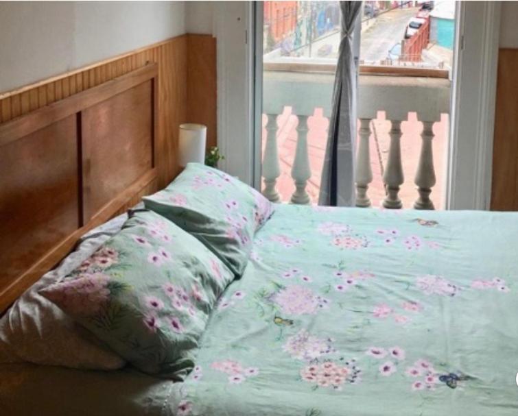 Casa Elias Hostel - Double Room - 1