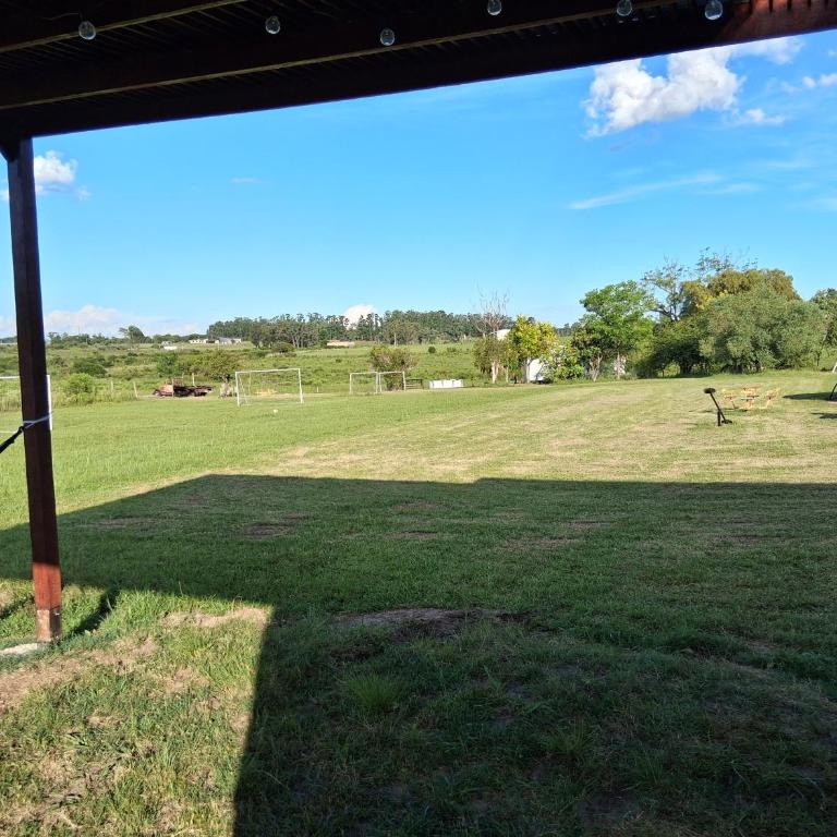 Suite de Campo - Chacra Lavanda - One-Bedroom House - 14