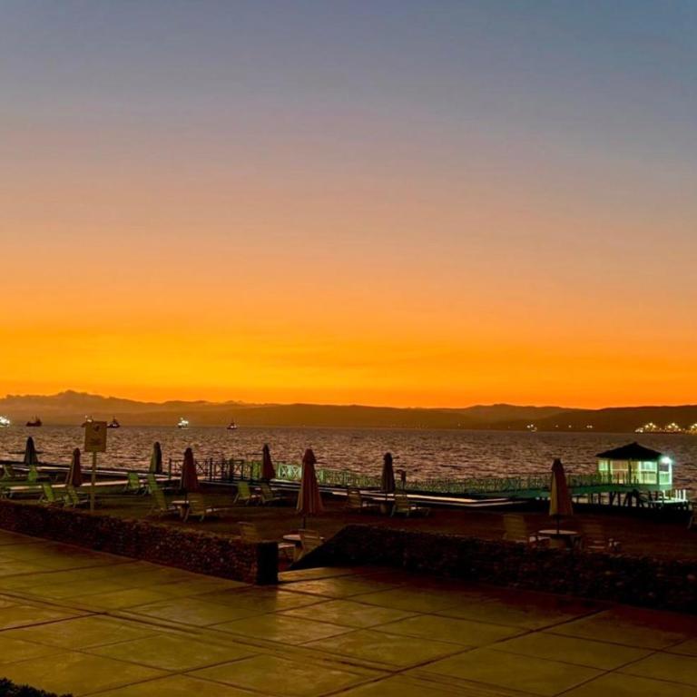 OCEAN VIEW APARTMENT PARACAS SOTAVENTO i - Apartamento con vistas al mar - 12