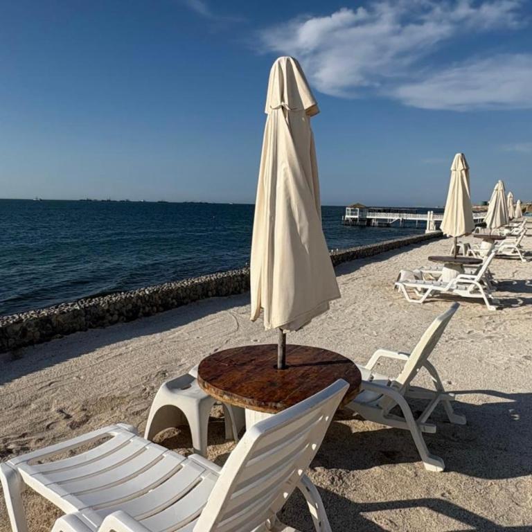 OCEAN VIEW APARTMENT PARACAS SOTAVENTO i - Apartamento con vistas al mar - 6