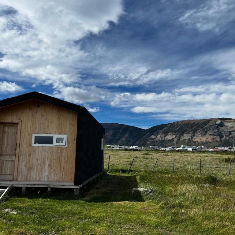 Tiny House Camino 3 - One-Bedroom Apartment - 1