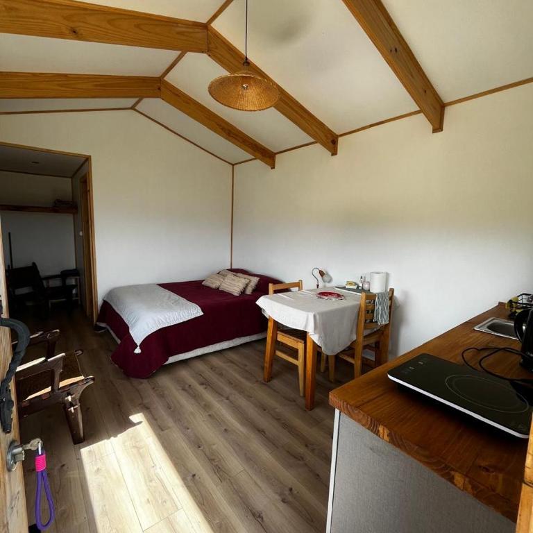 Tiny House Camino 3 - One-Bedroom Apartment - 13