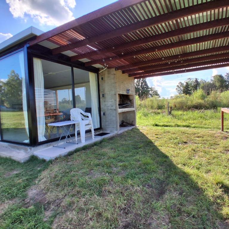 Suite de Campo - Chacra Lavanda - One-Bedroom House - 10