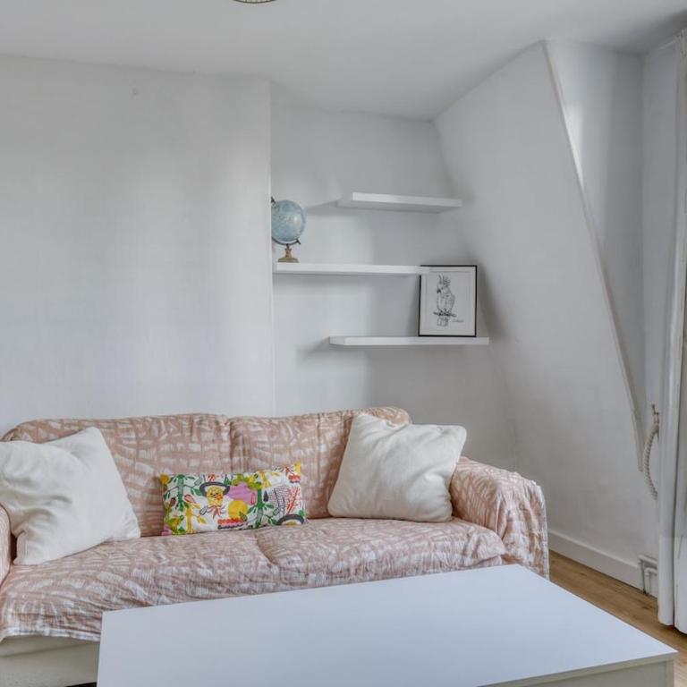 Jeanne d'arc - Apartment mit 1 Schlafzimmer - 19