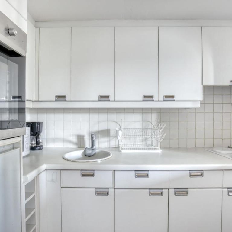 Jeanne d'arc - Apartment mit 1 Schlafzimmer - 16