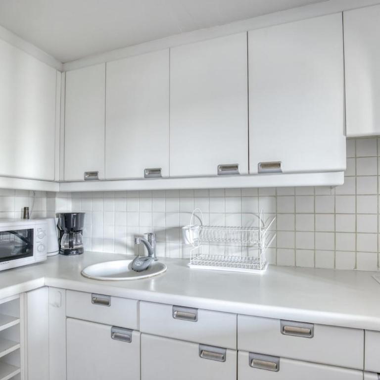 Jeanne d'arc - Apartment mit 1 Schlafzimmer - 15