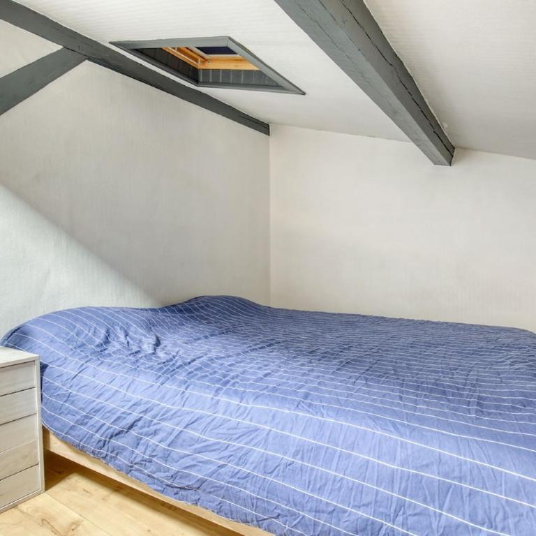 Jeanne d'arc - Apartment mit 1 Schlafzimmer - 5