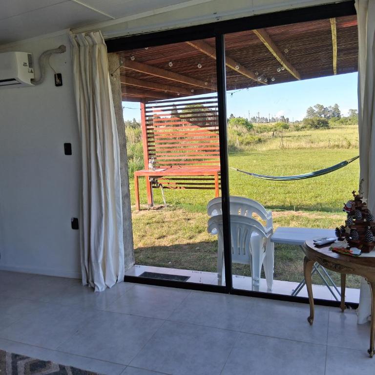 Suite de Campo - Chacra Lavanda - One-Bedroom House - 8