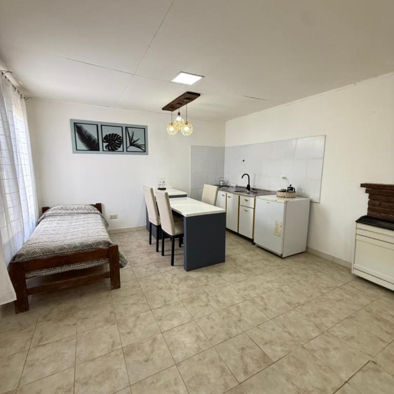 Cabañas "El Ancla" - Apartamento - 14