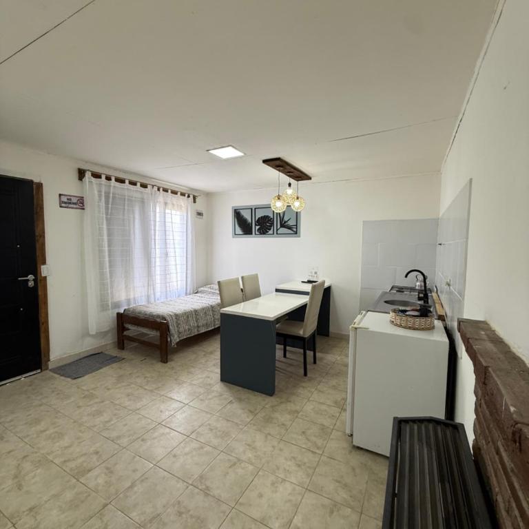 Cabañas "El Ancla" - Apartamento - 12