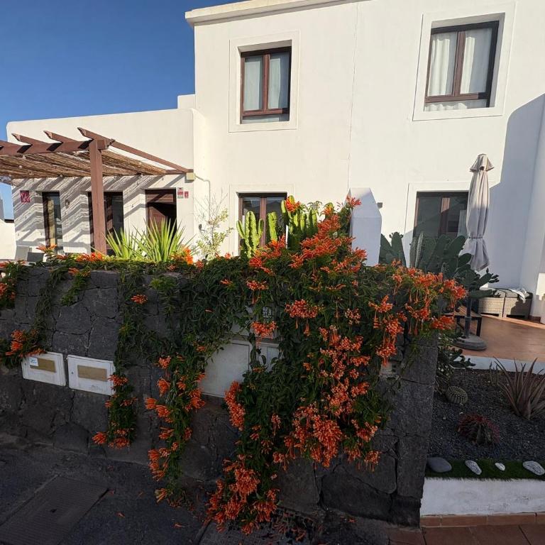 Casa Amarillo Del Sol - Three-Bedroom Villa - 64