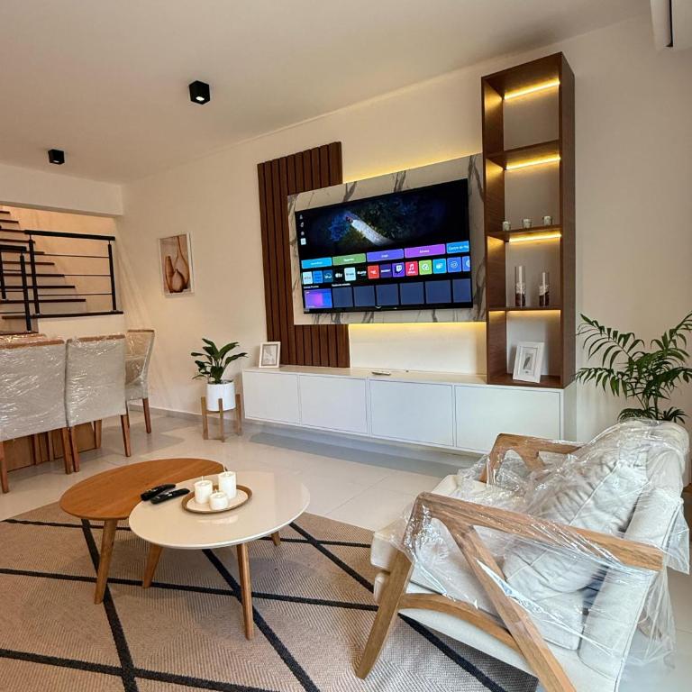 The Tower Premiun Dpto Duplex - Apartamento de 2 dormitorios - 1