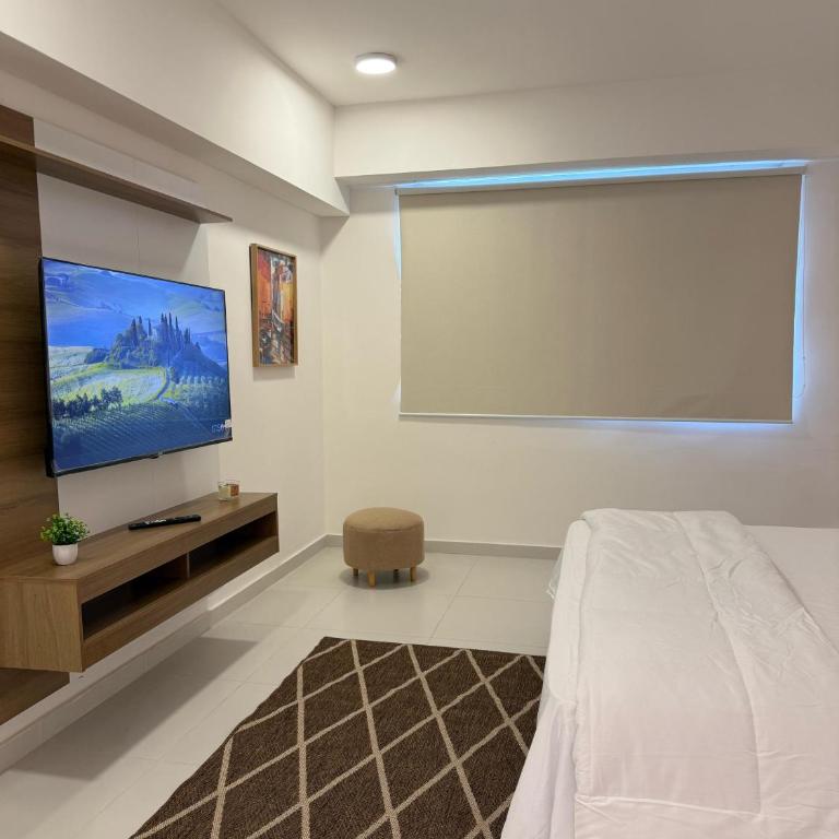 The Tower Premiun Dpto Duplex - Apartamento de 2 dormitorios - 11