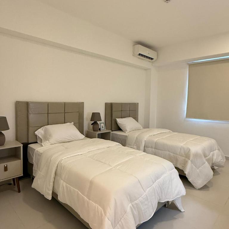 The Tower Premiun Dpto Duplex - Apartamento de 2 dormitorios - 14