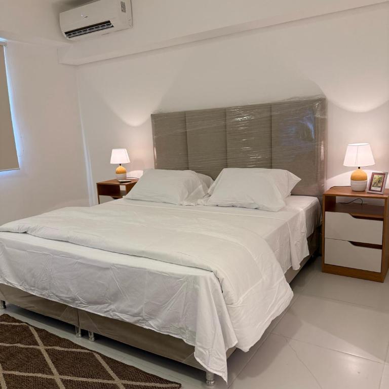 The Tower Premiun Dpto Duplex - Apartamento de 2 dormitorios - 10