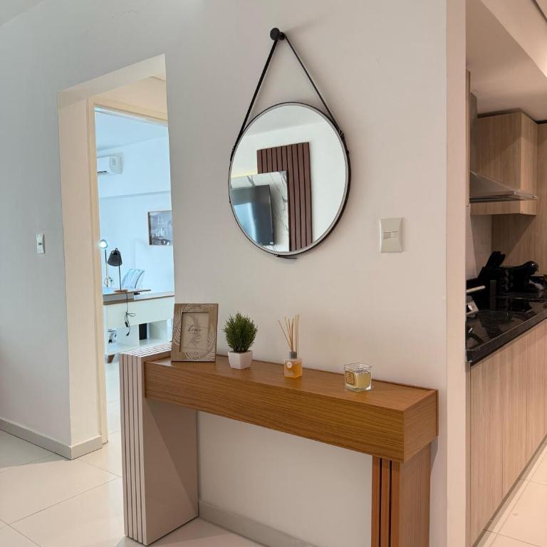 The Tower Premiun Dpto Duplex - Apartamento de 2 dormitorios - 2