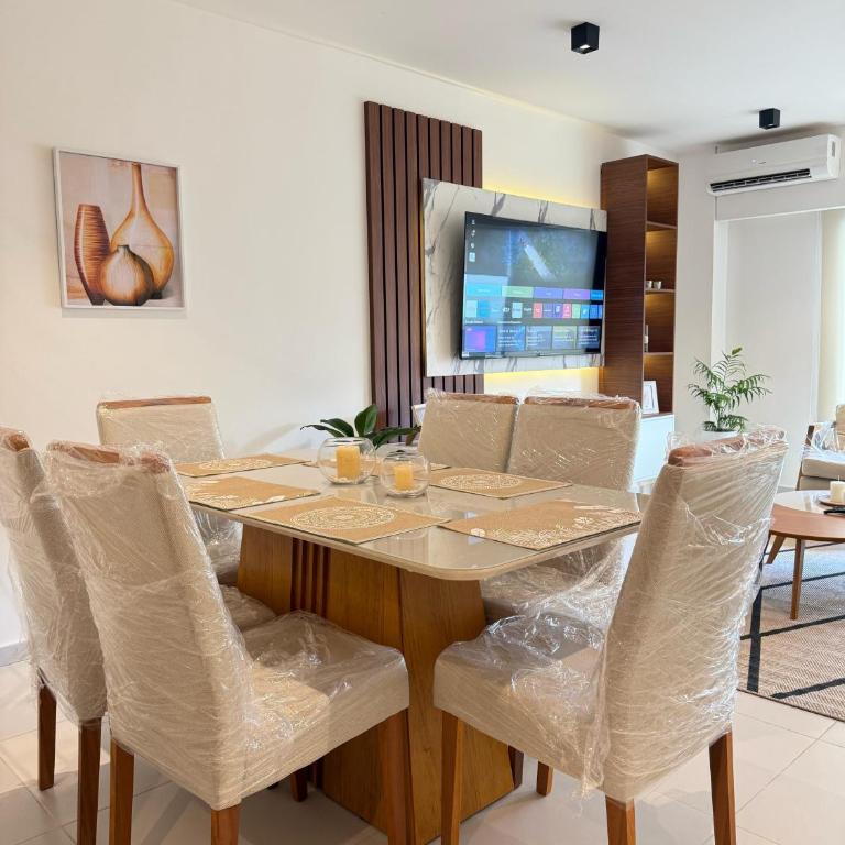 The Tower Premiun Dpto Duplex - Apartamento de 2 dormitorios - 5