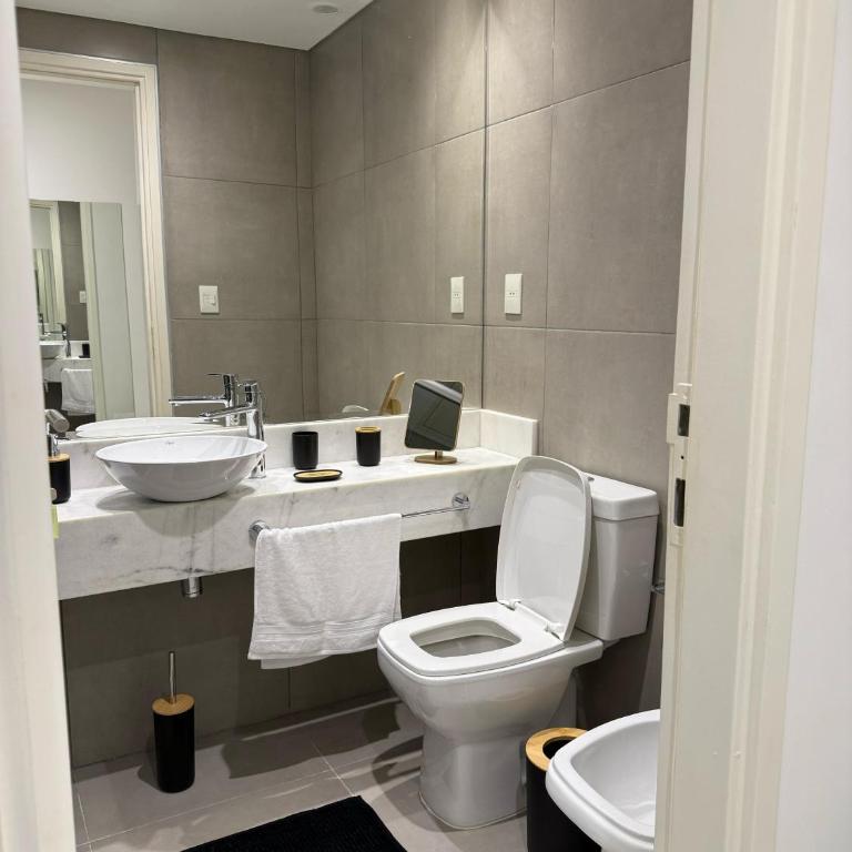 The Tower Premiun Dpto Duplex - Apartamento de 2 dormitorios - 13