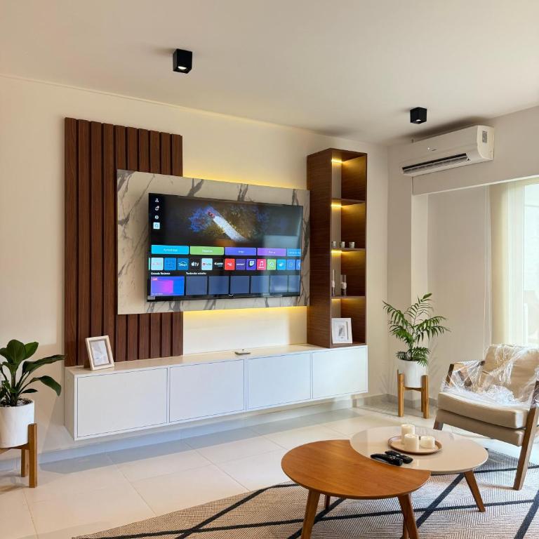 The Tower Premiun Dpto Duplex - Apartamento de 2 dormitorios - 18