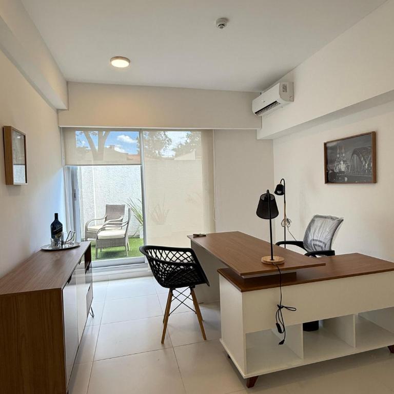 The Tower Premiun Dpto Duplex - Apartamento de 2 dormitorios - 6