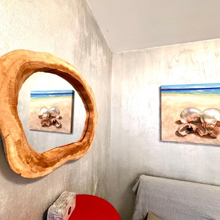 AppArt 24 city center parking and Sea Design district - Appartamento con 1 Camera da Letto - 3