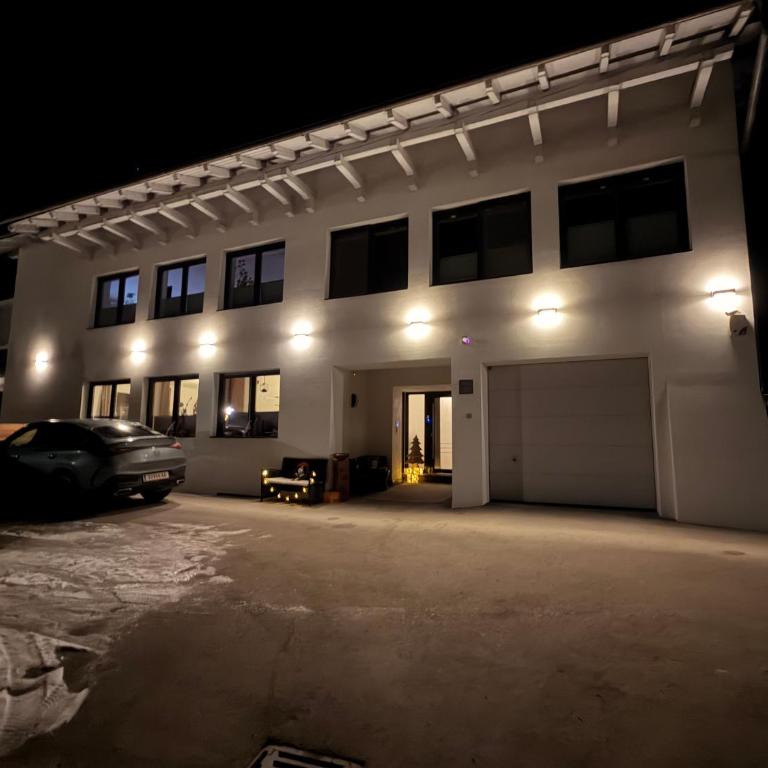 Appartement Sammer - Apartment mit 1 Schlafzimmer - 2