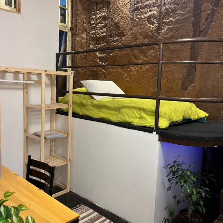 Casa Elias Hostel - Single Room - 1