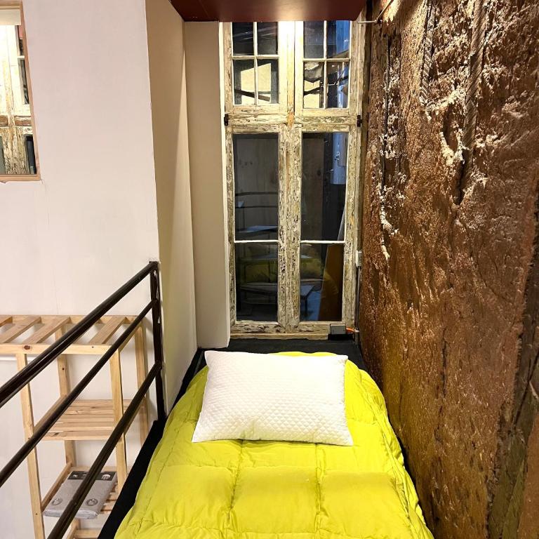 Casa Elias Hostel - Single Room - 2