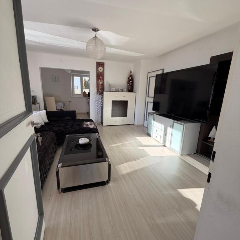 Appartement Sammer - Apartment mit 1 Schlafzimmer - 6