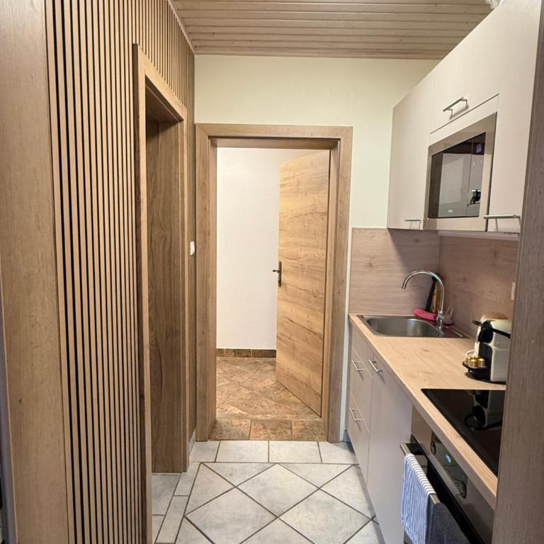 Haus Seerose - Familienstudio - 2