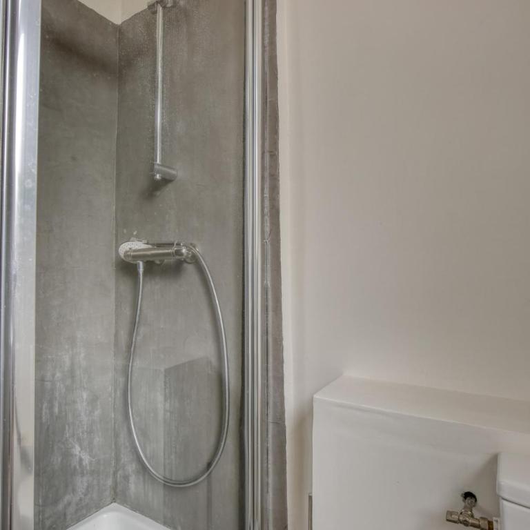 Le Belgium - Apartment mit 1 Schlafzimmer - 4