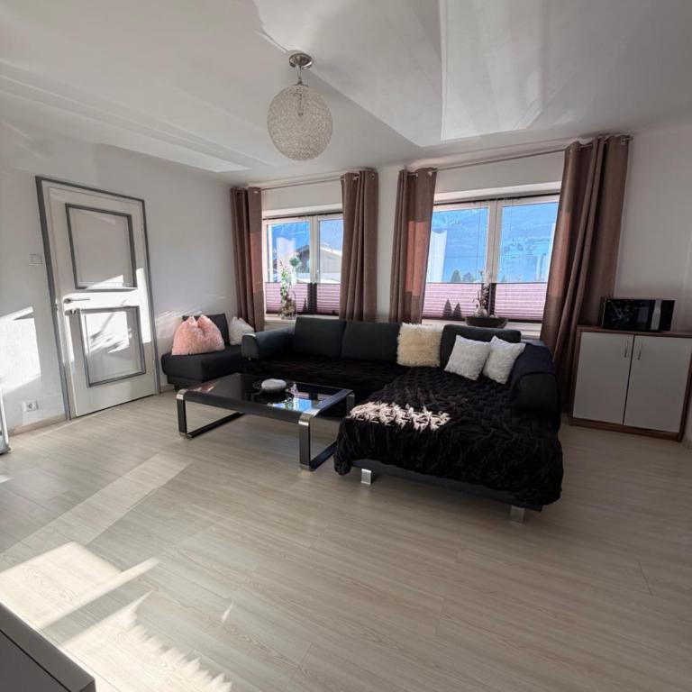 Appartement Sammer - Apartment mit 1 Schlafzimmer - 11