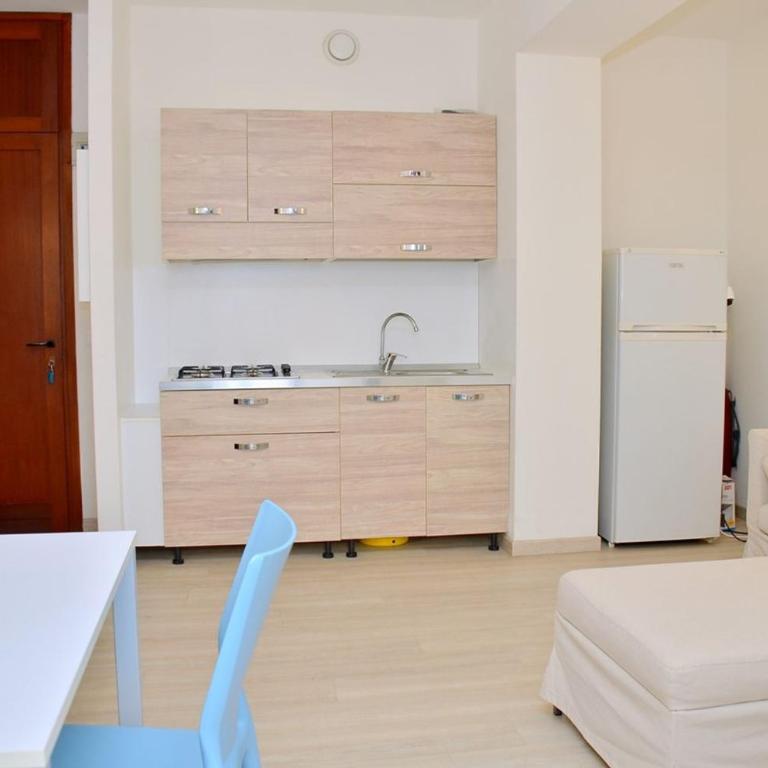 Modern flat for 4 guests sea view-Beahost - Appartamento - 3