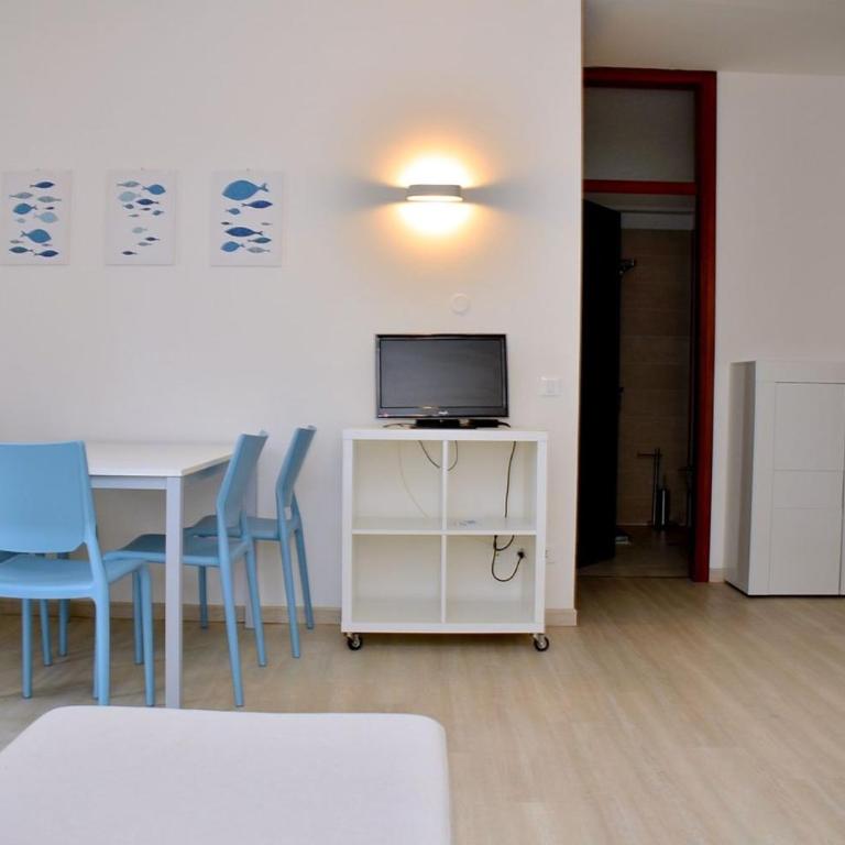 Modern flat for 4 guests sea view-Beahost - Appartamento - 1