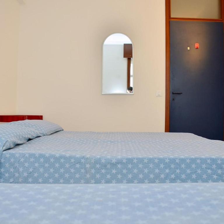 Modern flat for 4 guests sea view-Beahost - Appartamento - 4