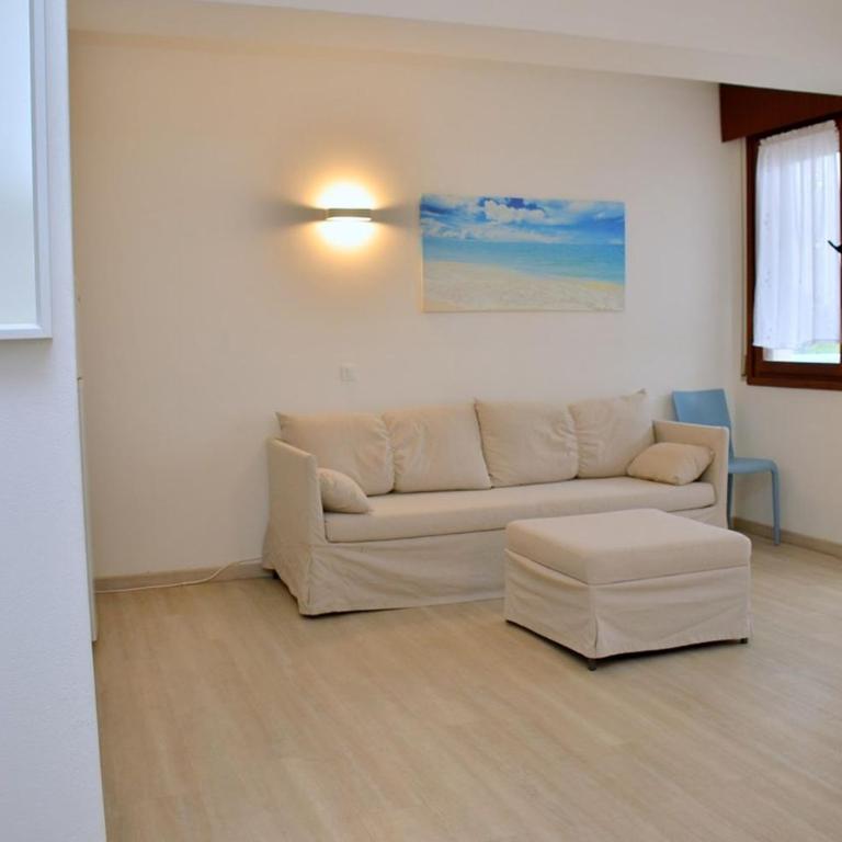 Modern flat for 4 guests sea view-Beahost - Appartamento - 9