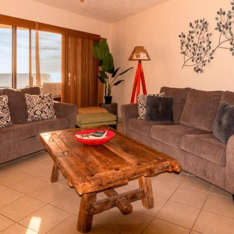 Sonoran Spa E101 - Vacation Home - 5
