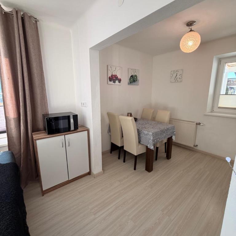 Appartement Sammer - Apartment mit 1 Schlafzimmer - 12