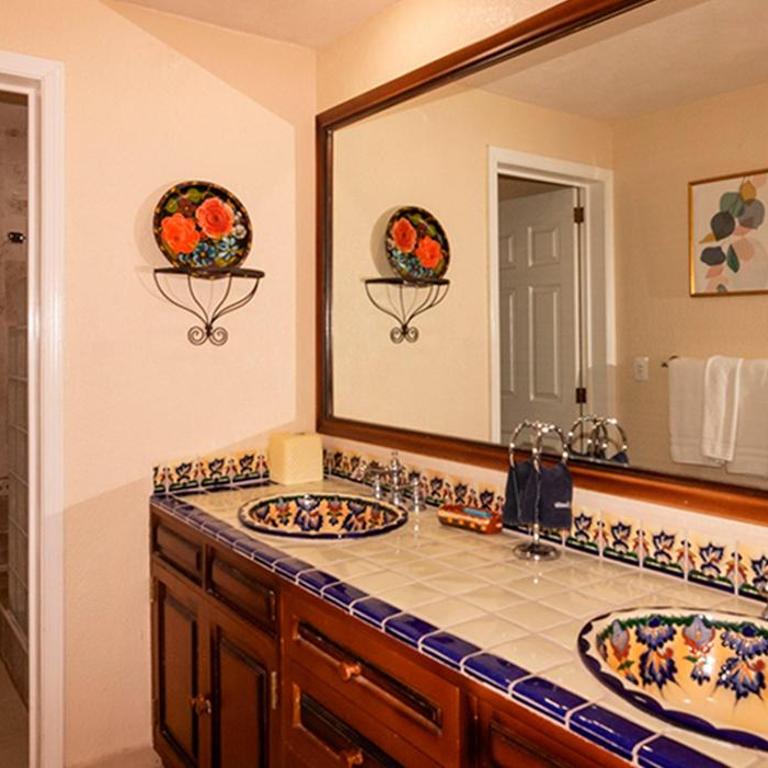 Sonoran Spa E101 - Vacation Home - 6