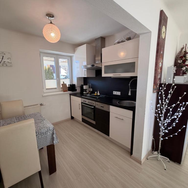 Appartement Sammer - Apartment mit 1 Schlafzimmer - 13