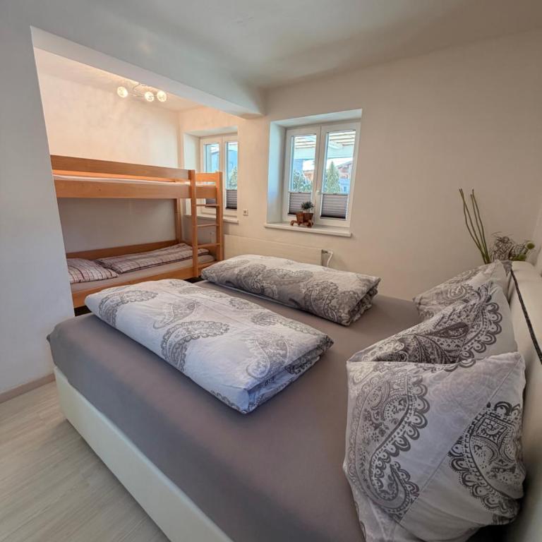 Appartement Sammer - Apartment mit 1 Schlafzimmer - 16