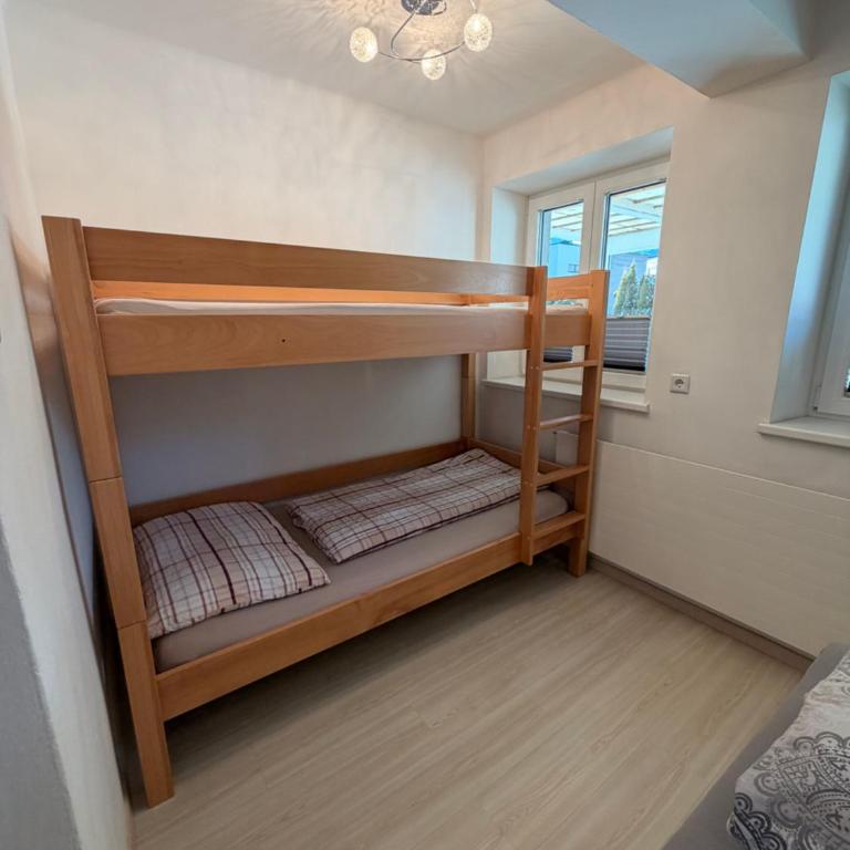 Appartement Sammer - Apartment mit 1 Schlafzimmer - 17