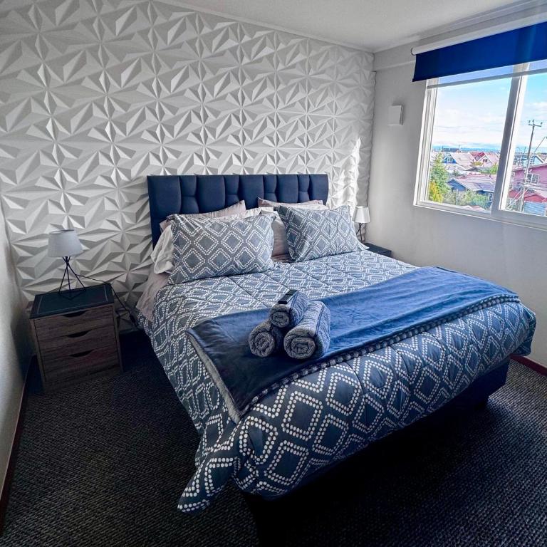 Furnished apartment Puerto Montt - Apartamento de 1 dormitorio - 7