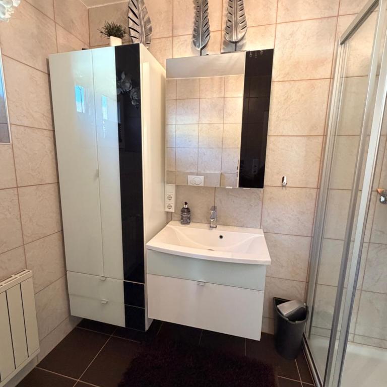 Appartement Sammer - Apartment mit 1 Schlafzimmer - 20