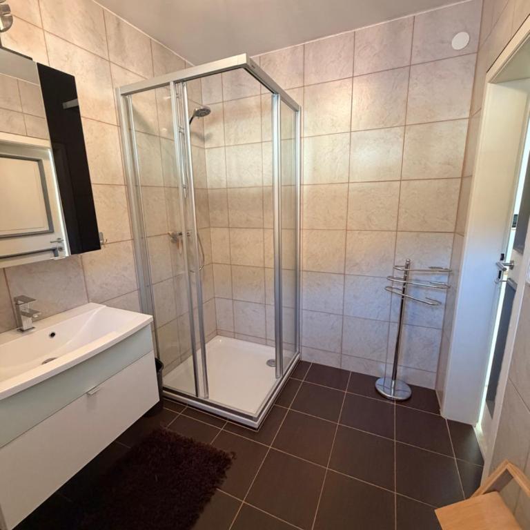 Appartement Sammer - Apartment mit 1 Schlafzimmer - 21