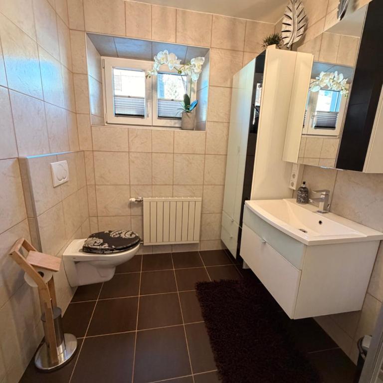 Appartement Sammer - Apartment mit 1 Schlafzimmer - 22