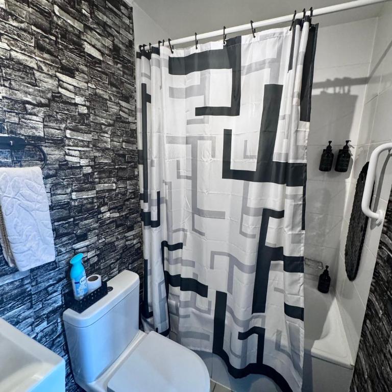 Furnished apartment Puerto Montt - Apartamento de 1 dormitorio - 15