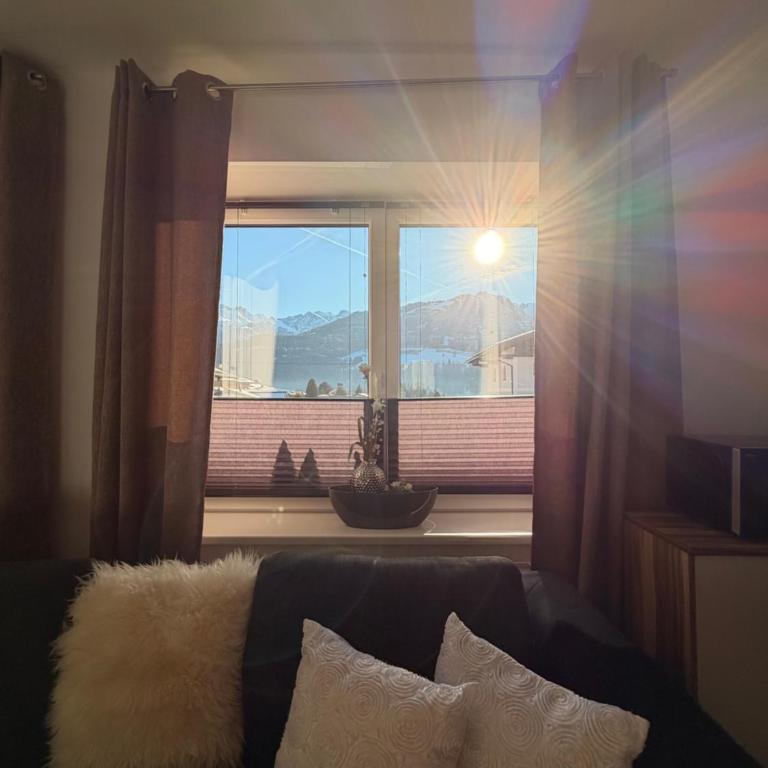 Appartement Sammer - Apartment mit 1 Schlafzimmer - 10