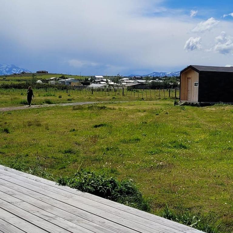 Tiny House Camino 3 - One-Bedroom Apartment - 14